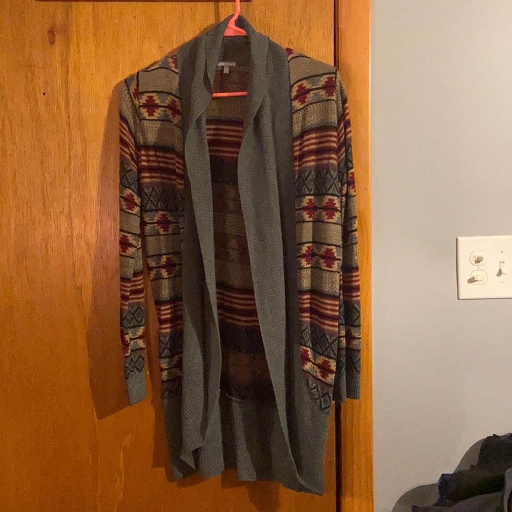 cardigan